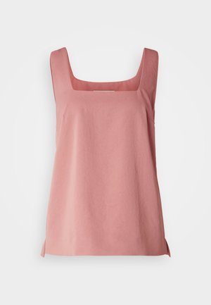 DRYKORN YNAR - Bluza - dusty rose