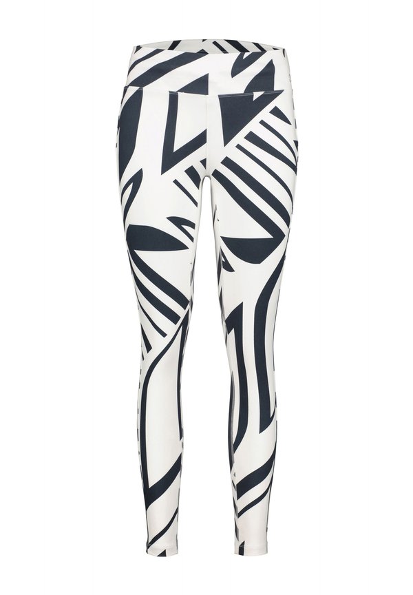 ISKOINEN - Tights - weiss