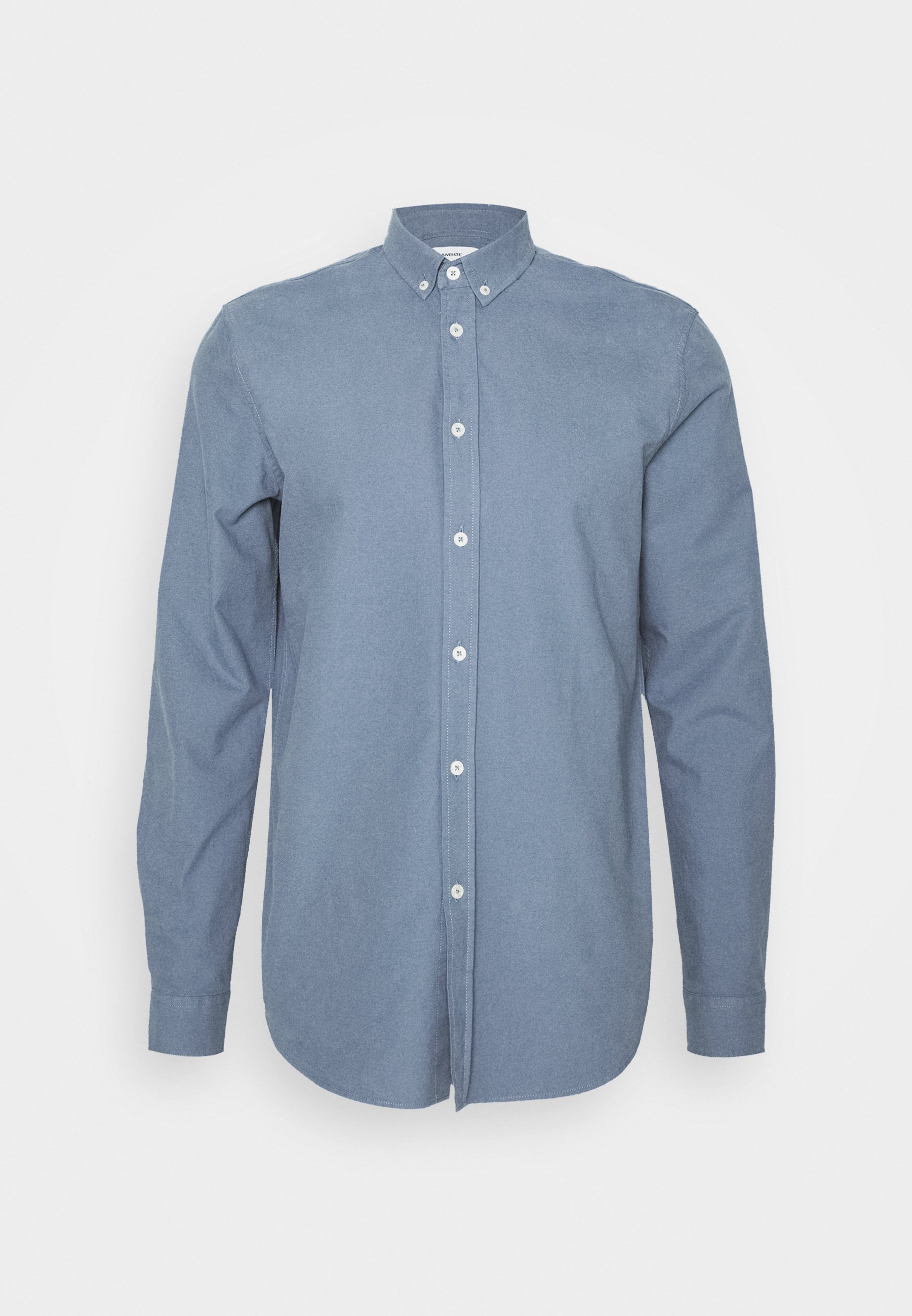 Samsøe Samsøe LIAM Skjorte blue mirage Zalando.no Samsøe Samsøe LIAM SHIRT Skjorte light blue Zalando.no