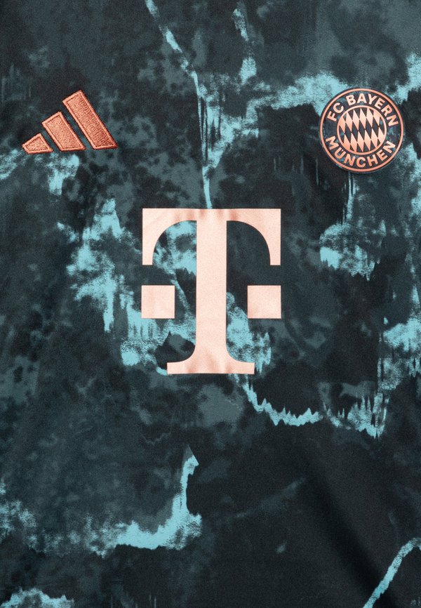 FC BAYERN 24/25 AWAY KIDS - Football shirt3