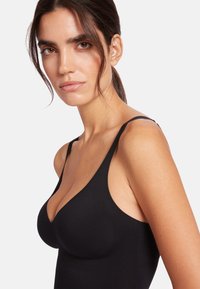 Wolford 3W FORMING  - Intimo modellante - black