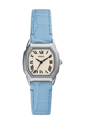 TRADITIONAL HARLOW - Montre - blue