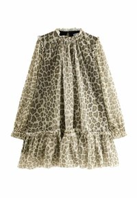 Vestito casual - animal