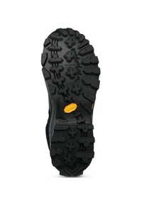 Flower Mountain IWANO - Sneakers basse - schwarz