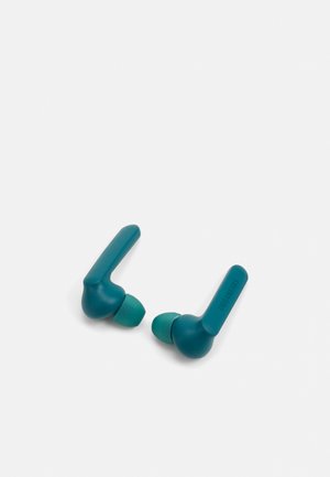 Urbanears Alby True Wireless - Koptelefoon - teal green