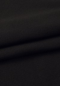 Calvin Klein Jeans PATCH SCARF UNISEX - Šal - black