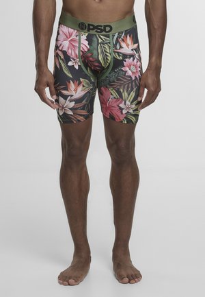 NOCTURNAL PARADISE - Boxer Briefs - multicolor