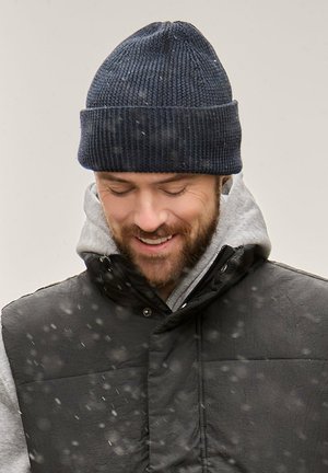 Capo, UNISEX - Beanie - anthracite