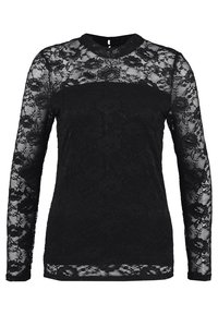 Soyaconcept Bluse - black