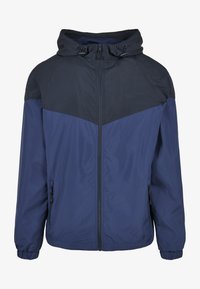 Unselected, dark blue