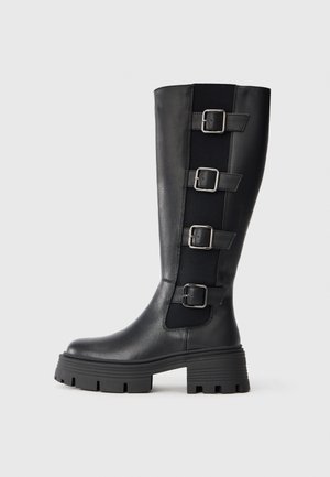 Bottes - black