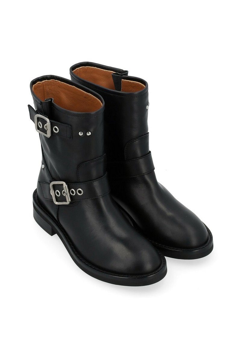 Stivali Alti Via Roma Stivali Texani Boots Stivali Texani Via Roma