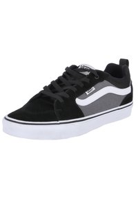 Vans Zapatillas - schwarz - grau - weiß