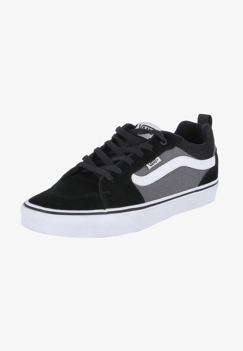 Vans Zapatillas - schwarz - grau - weiß