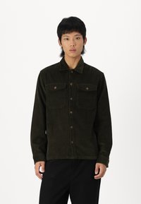 Jack & Jones JJEEDDIE  - Hemd - rosin