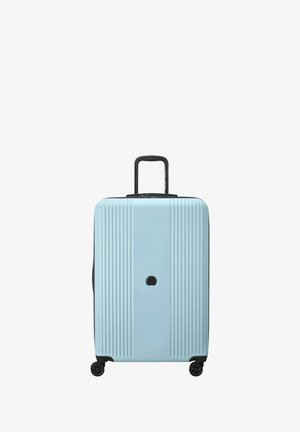 Delsey Paris Trolley - azzurro