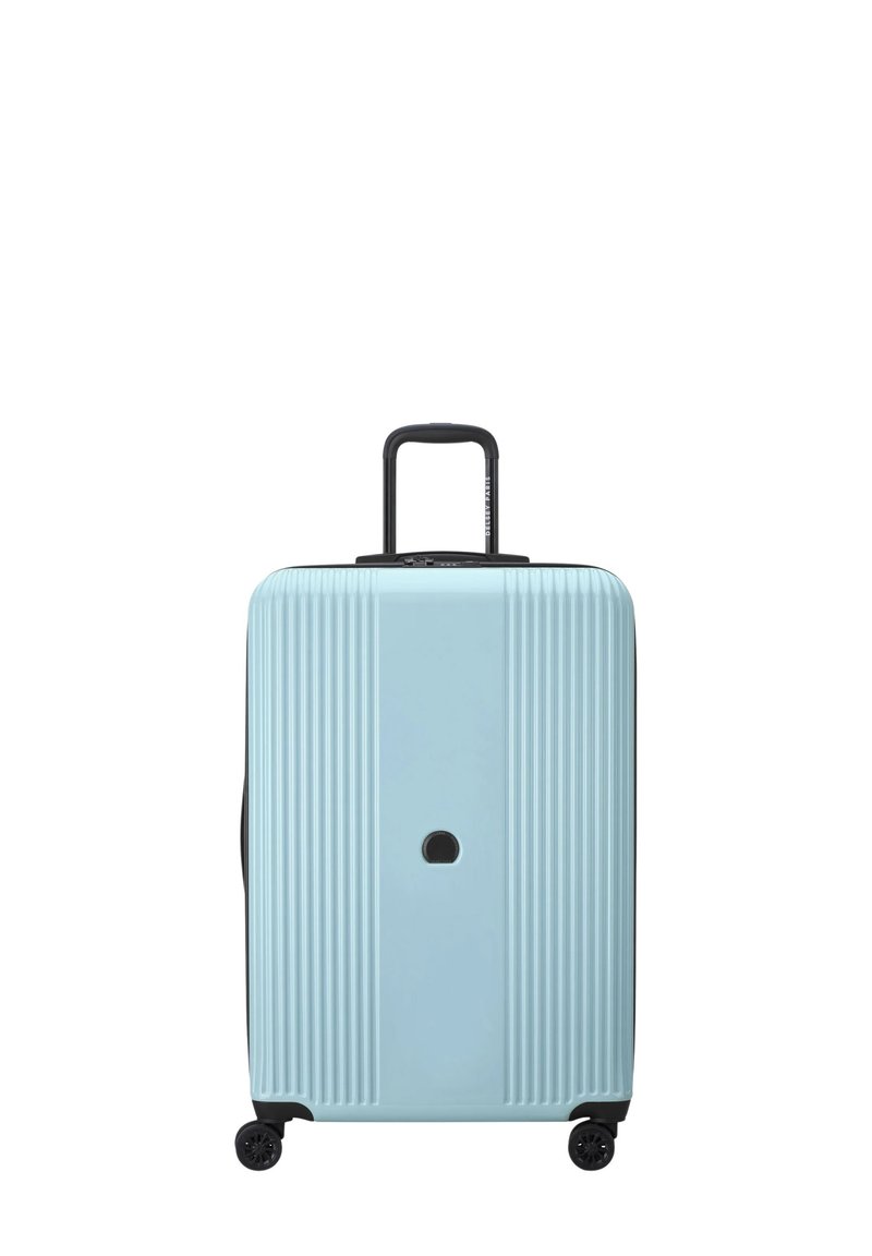Delsey Paris Trolley - azzurro