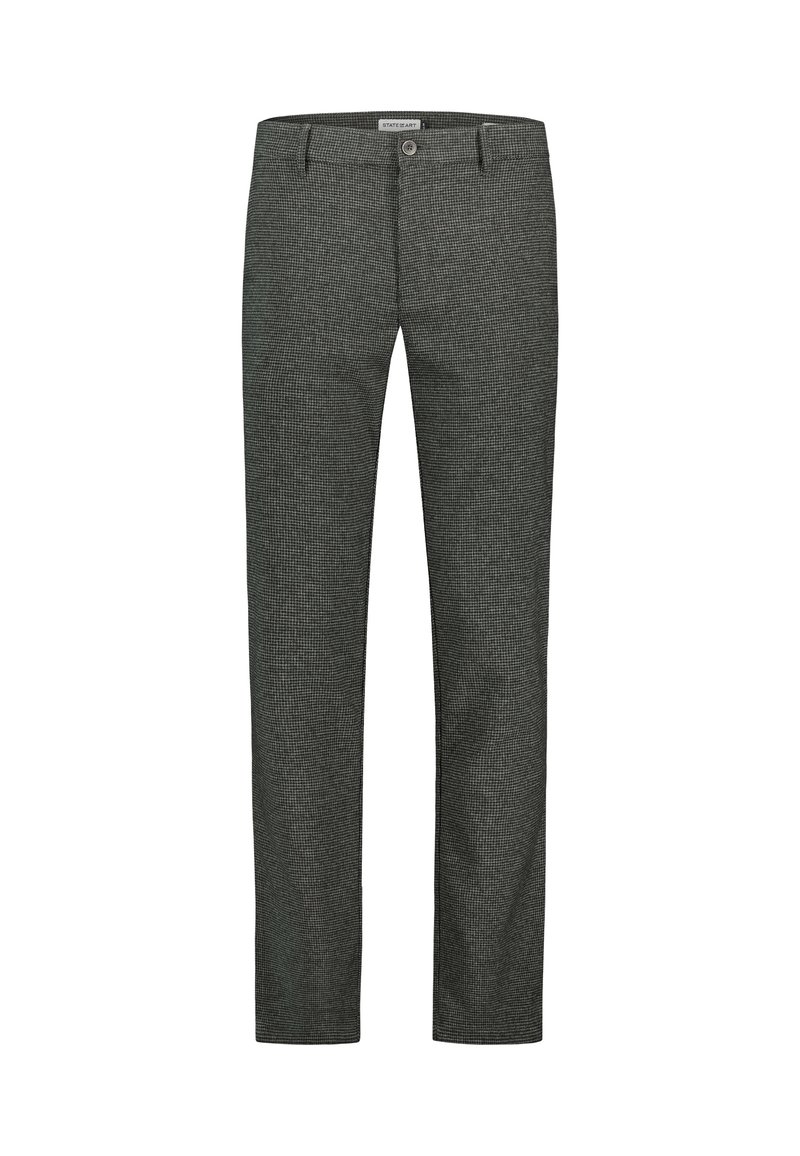 State of Art Chino antraciet State of Art Chino antraciet