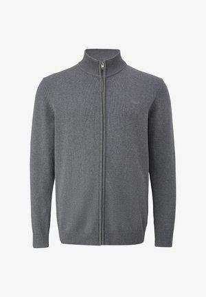 s.Oliver Strickjacke - graphit
