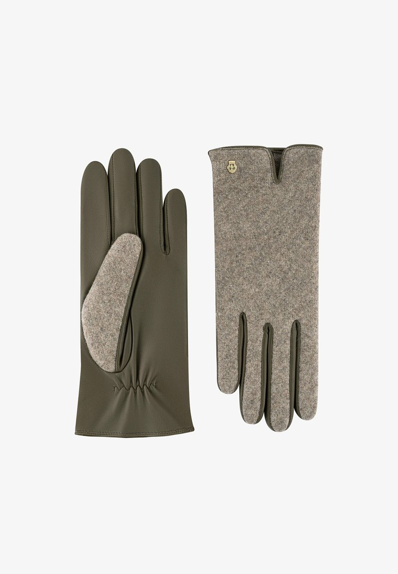 Roeckl GRÜNWALD - Gloves - moss