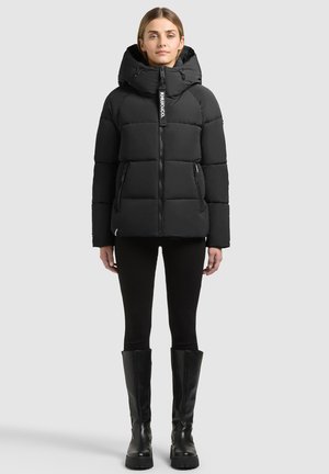 khujo, ONO2 - Winterjacke - black