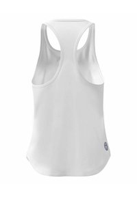 BIDI BADU SPIKE LOGO CHILL TANK - Top - weiß