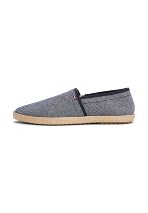 CHAMBRAY - Espadrille - desert sky