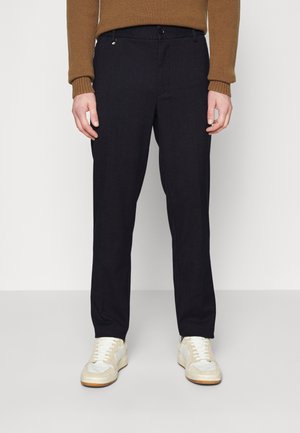 KANE - Pantalon classique - dark blue