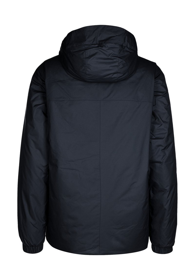 Under Armour COLDGEAR INFRARED Down jacket black Zalando