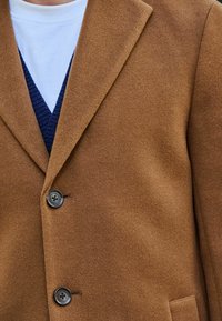 Next EPSOM - Klassisk frakke - new toffee brown