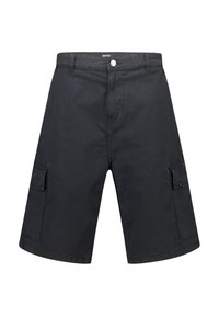 Ei valittu, washed black