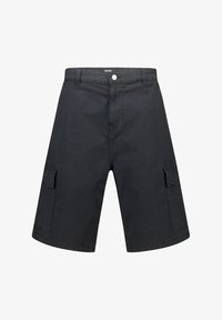 Sélectionné, washed black