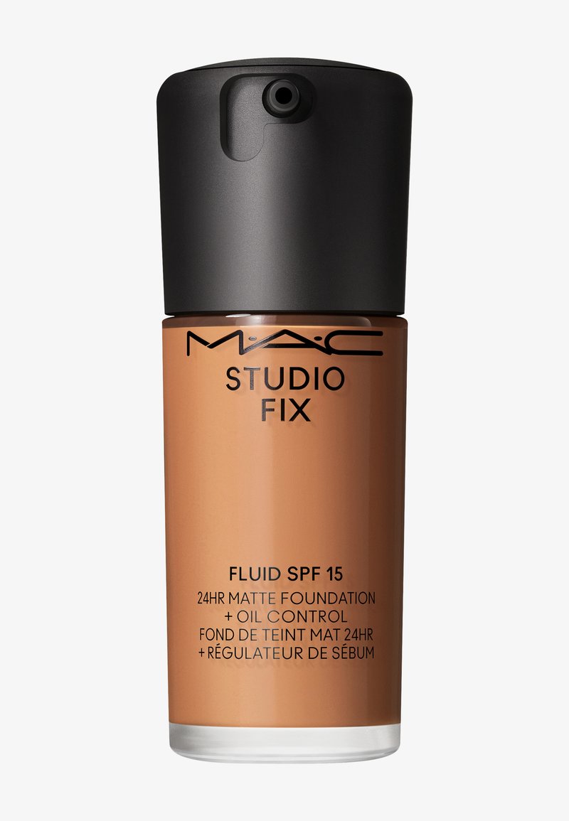 MAC - STUDIO FIX FLUID SPF15 OIL CONTROL - Fond de teint - nw35, Agrandir