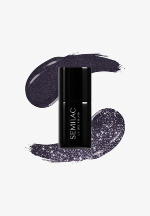 UV GEL POLISH - Smalto - dark violet