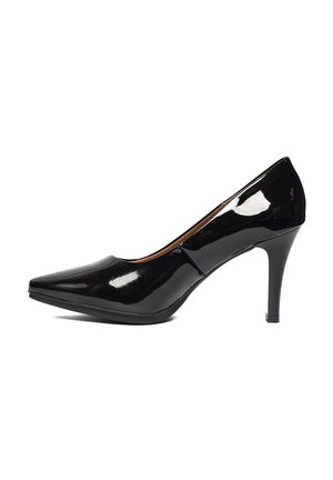 Tacones - black