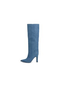 Niet geselecteerd, blue