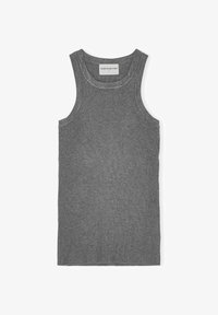 Izbrano, grey melange