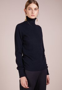 FTC Cashmere Pulover - midnight