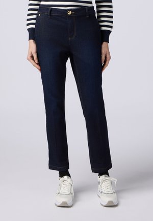 Toni Jeans "Perfect shape" - Slim Fit - in Koralle günstig kaufen