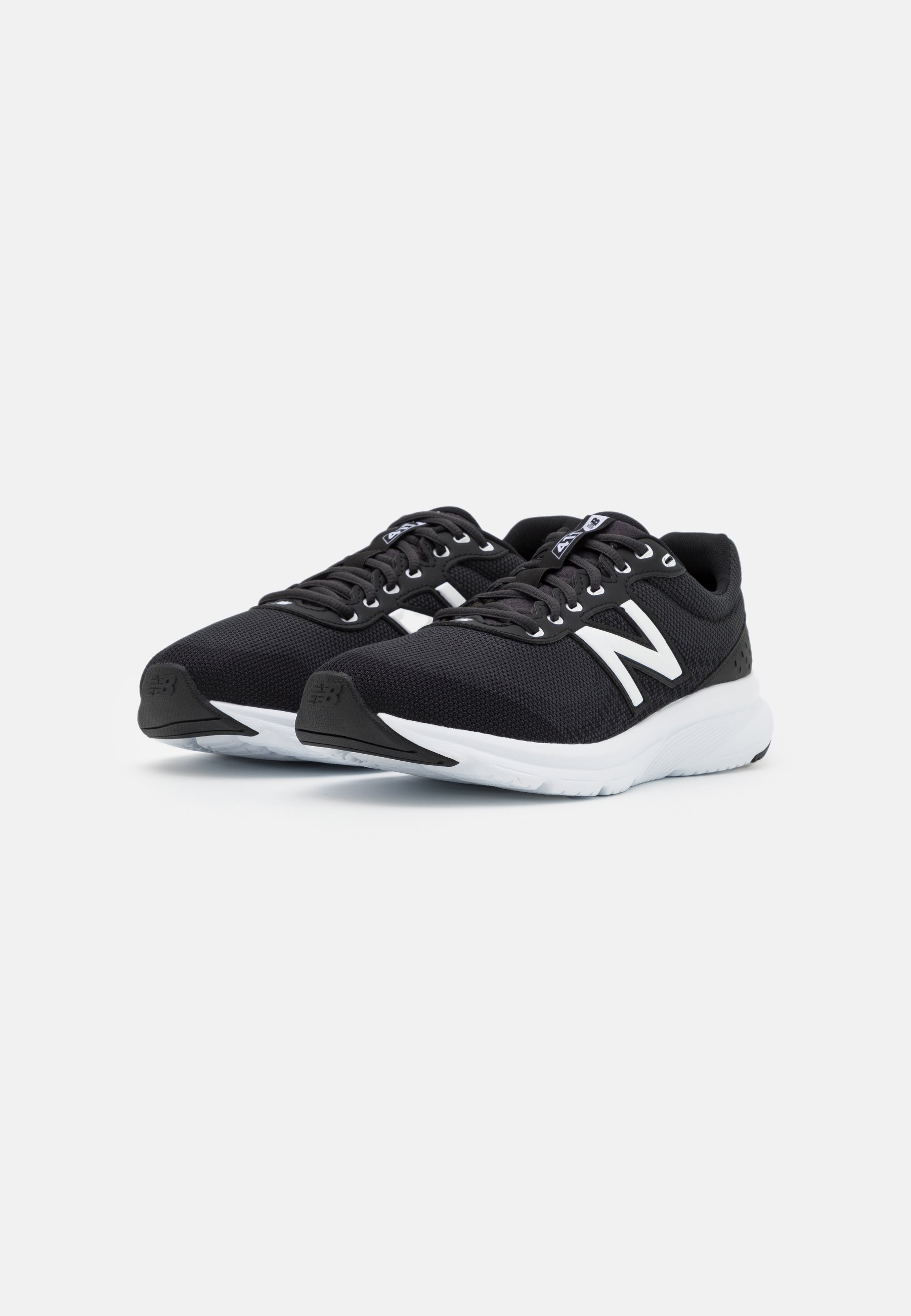 New Balance Neutral running shoes - black - Zalando.co.uk