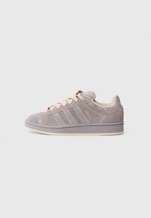 CAMPUS 00S - Sneakers laag - taupe oxide/wonder taupe