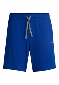 Unausgewählt, blue ten