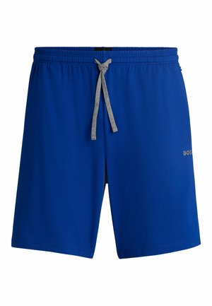 BOSS - Spodnie od piżamy