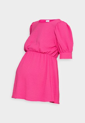 MAMALICIOUS, Blouse - pink