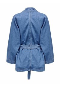 ONLY Veste en jean - blue denim