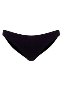 Robin Collection NERO - Braguita de bikini - black