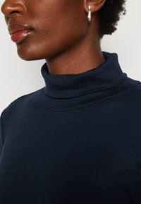 TOM TAILOR Camisola de manga comprida - sky captain blue