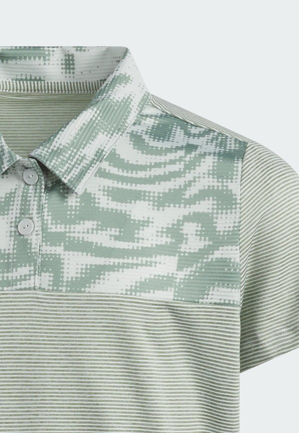 OTTOMAN PRINTED KIDS - Polo shirt4