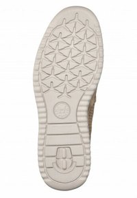 Mephisto TIAGO - Scarpe senza lacci - beige