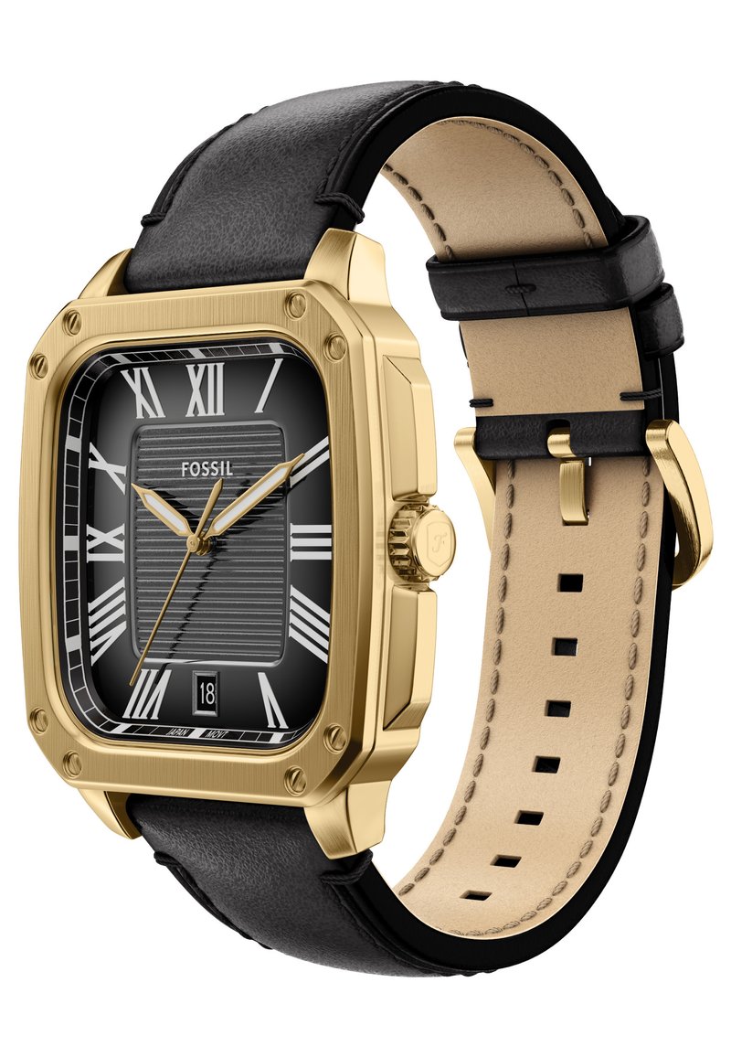 Fossil - Orologi Da Polso Da Uomo / Orologi Uomo
